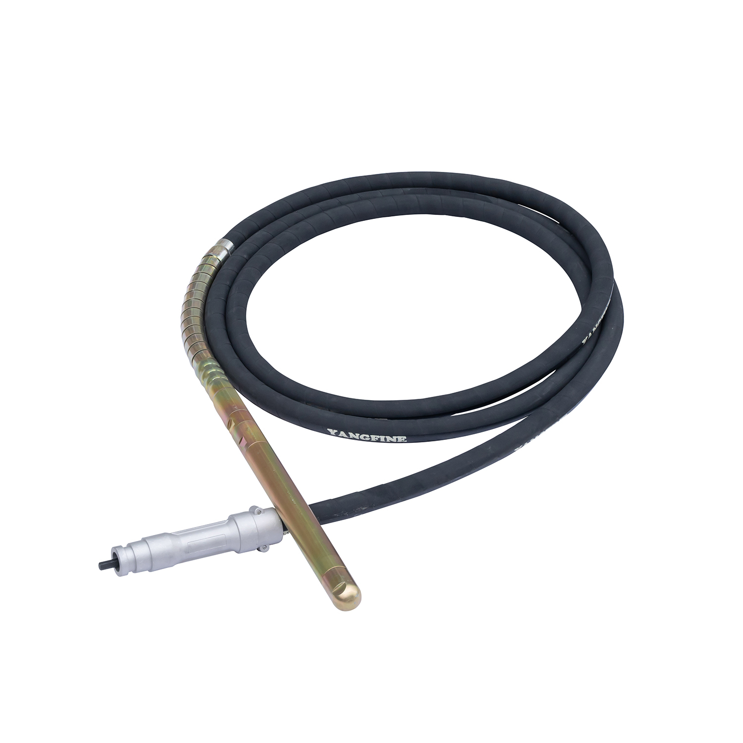 Игла для бетонного вибратора