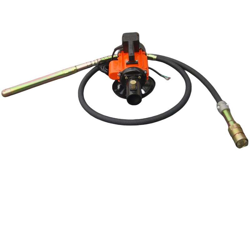 Pendulum Concrete Vibrator Shaft