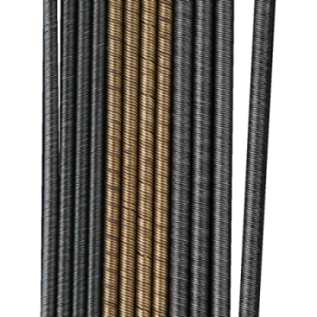 Eixos de transmissão flexíveis personalizados