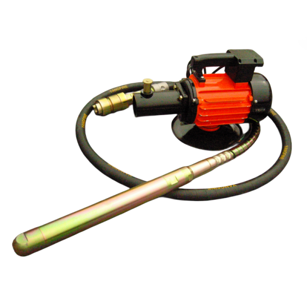 Pendulum Concrete Vibrator Shaft