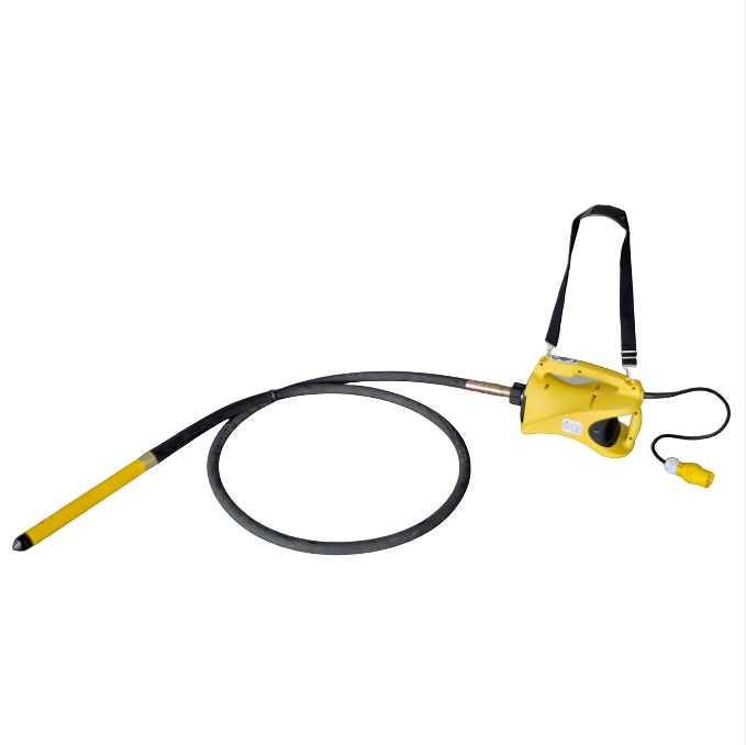 Concrete Vibrator 