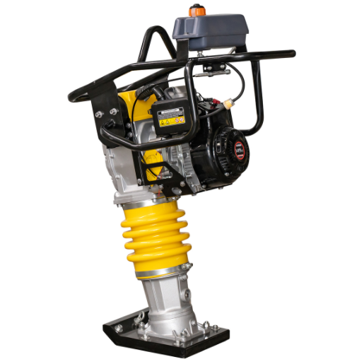 Gasoline Engine Tamper Rammer
