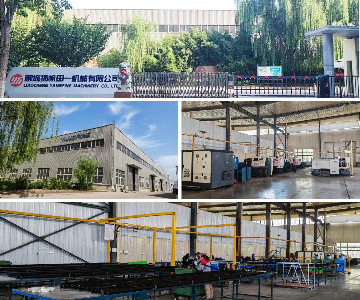 Vibrator for Concrete 