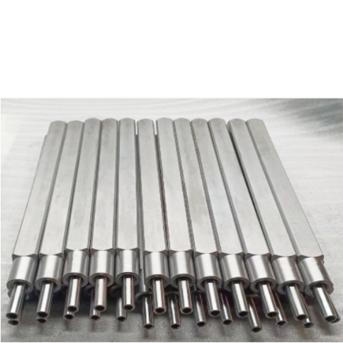 Vibrador de hormigón Poker