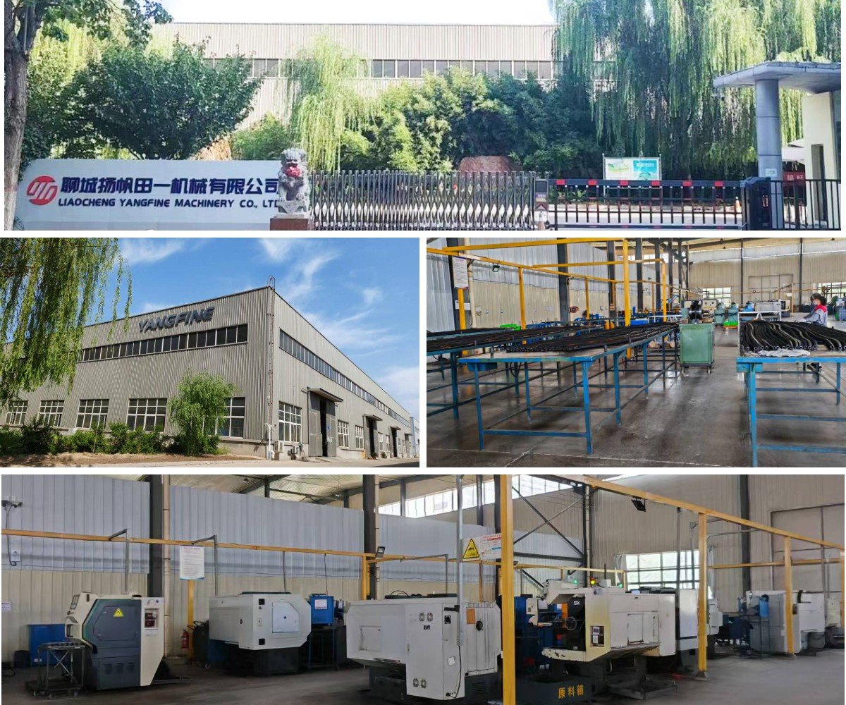 Pneumatic concrete vibrator