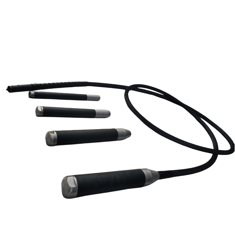 Exzentrischer Betonrüttler