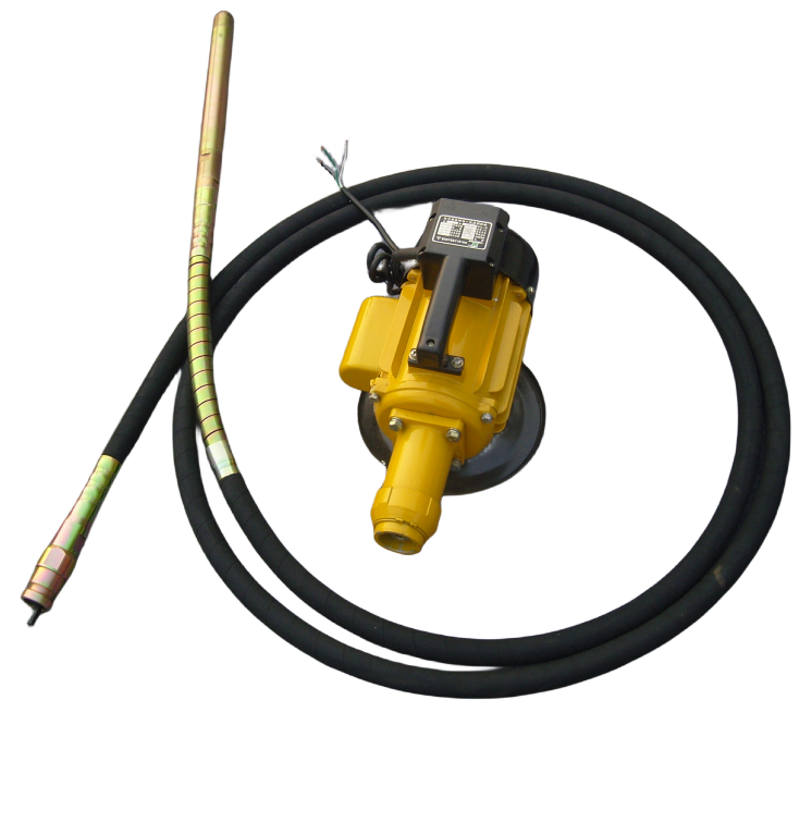Pendulum Concrete Vibrator Shaft