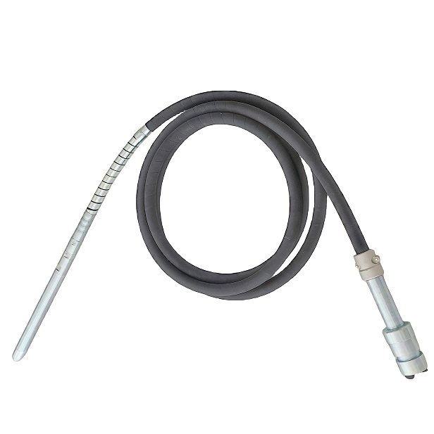 Вибрационный стержень для бетона