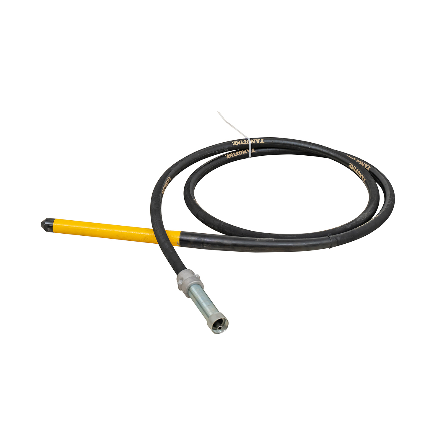 Vibrador de betão barato