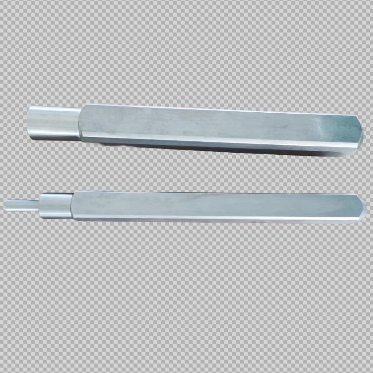 Vibrador de hormigón Poker