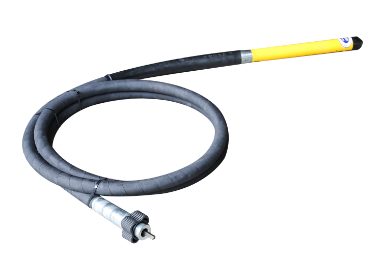 Concrete Vibrator Poker