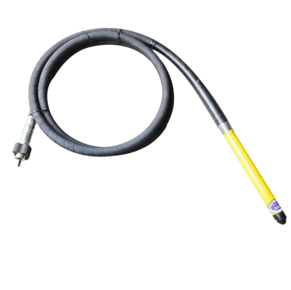 Concrete Vibrator Needle