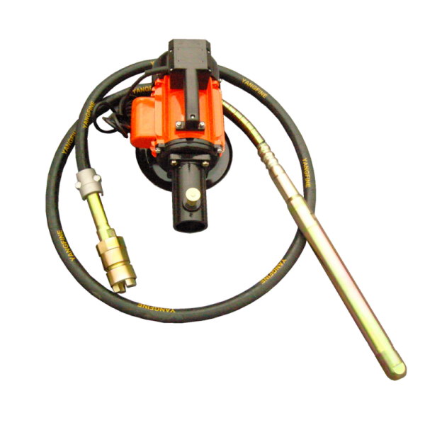 Pendulum Concrete Vibrator Shaft