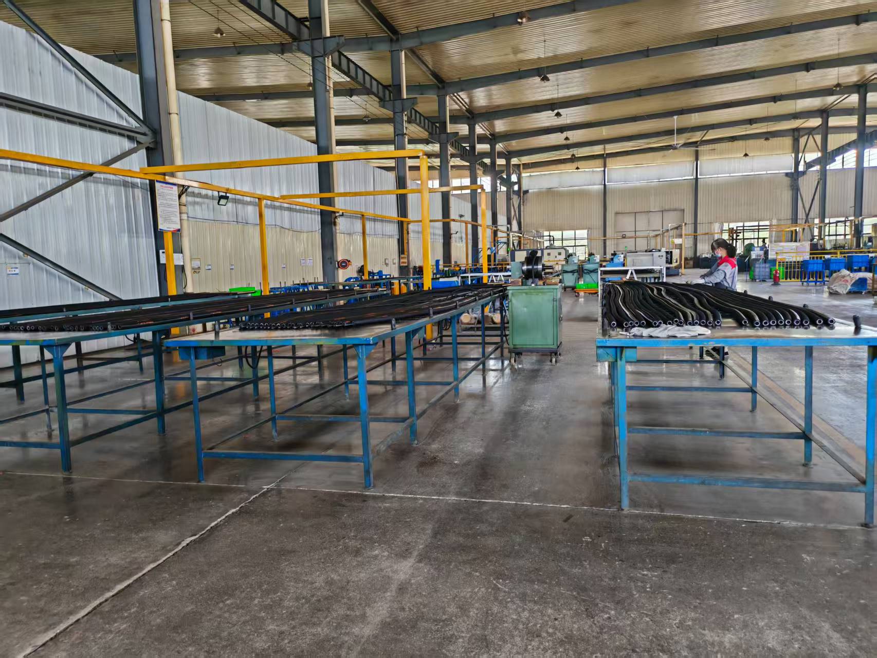 Yangfine Machinery: A Trusted Name in Construction Machinery