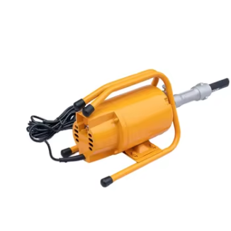 Betonrüttlermotor