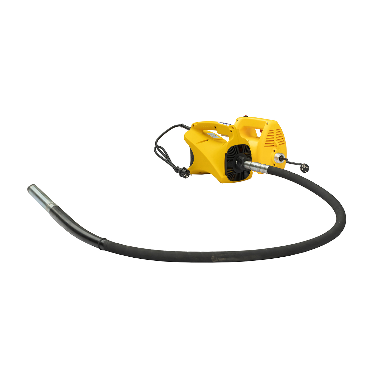 Exzentrischer Betonrüttler