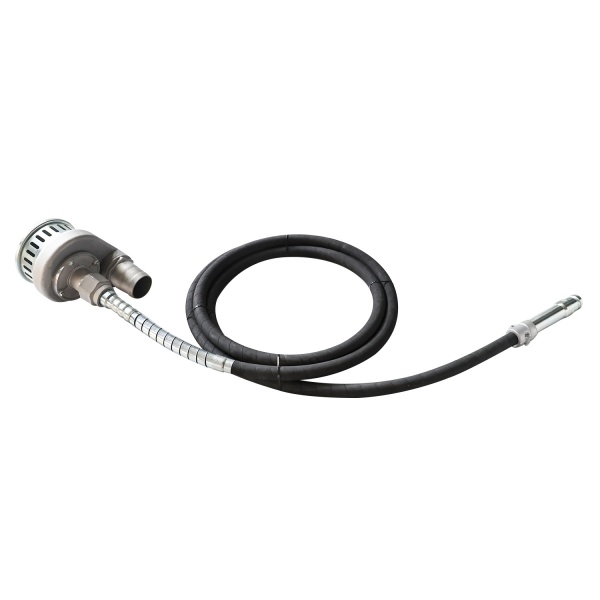 Flexible Shaft Submersible Pump