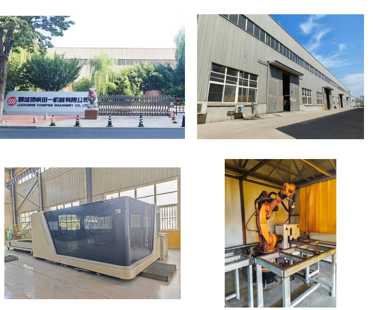 120 kg Benzin-Rüttelplatte