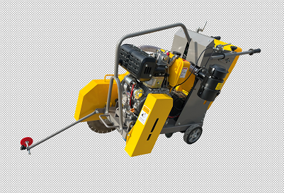 Автоматический дорожный резак