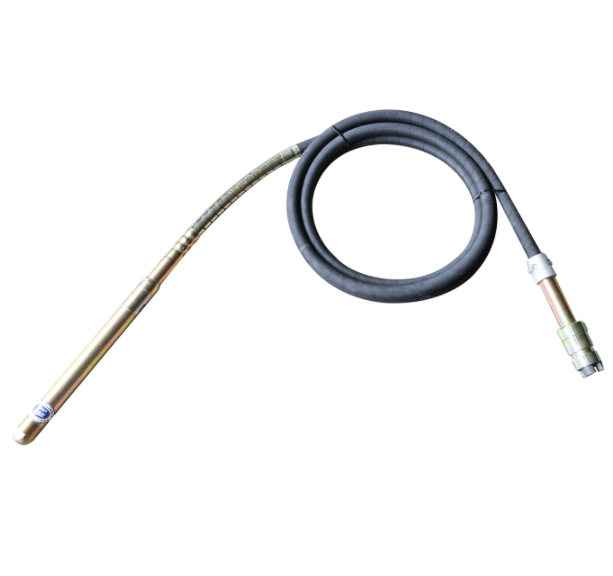 Игла вибратора для бетона