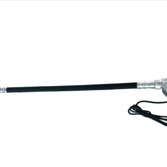 electric motor concrete vibrator