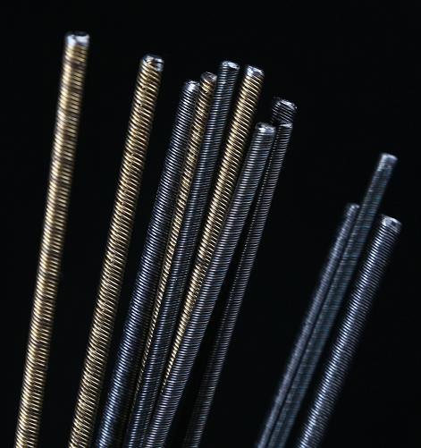 Eixo flexível do motor