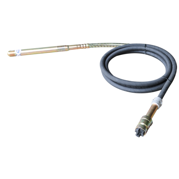 бетонный вибратор