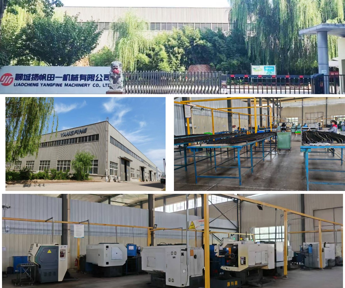 Betonrüttler vom Stifttyp