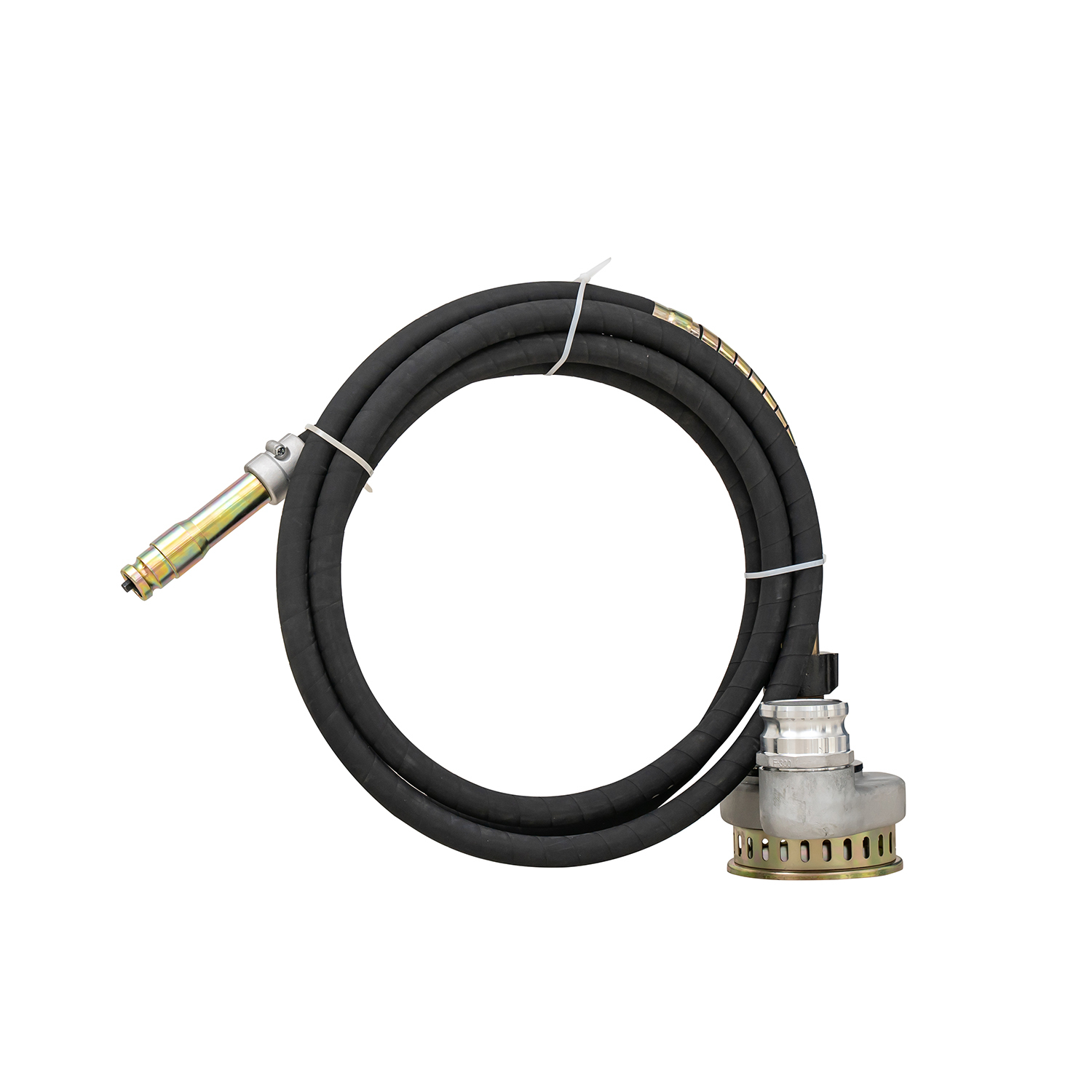  Submersible Water Pump 