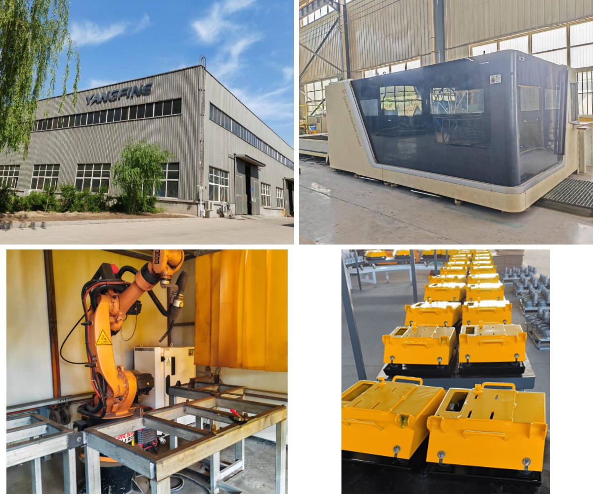  Water tank  Plate Tamper