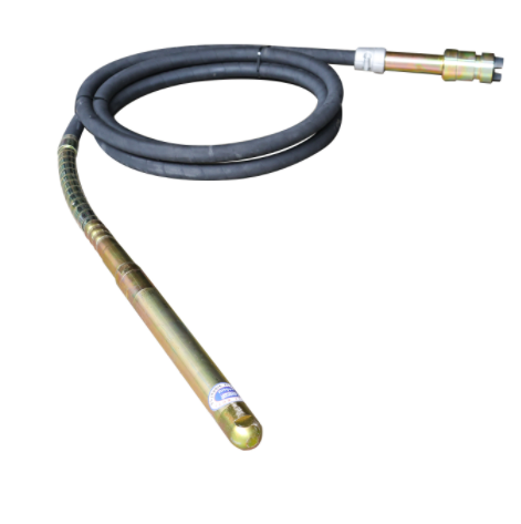 Вибрационный стержень для бетона