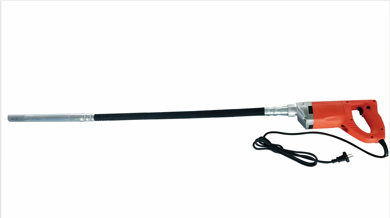 elektrischer Betonrüttler