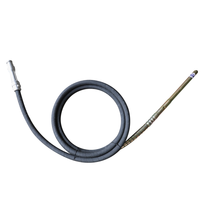 Tisonnier vibrant à béton