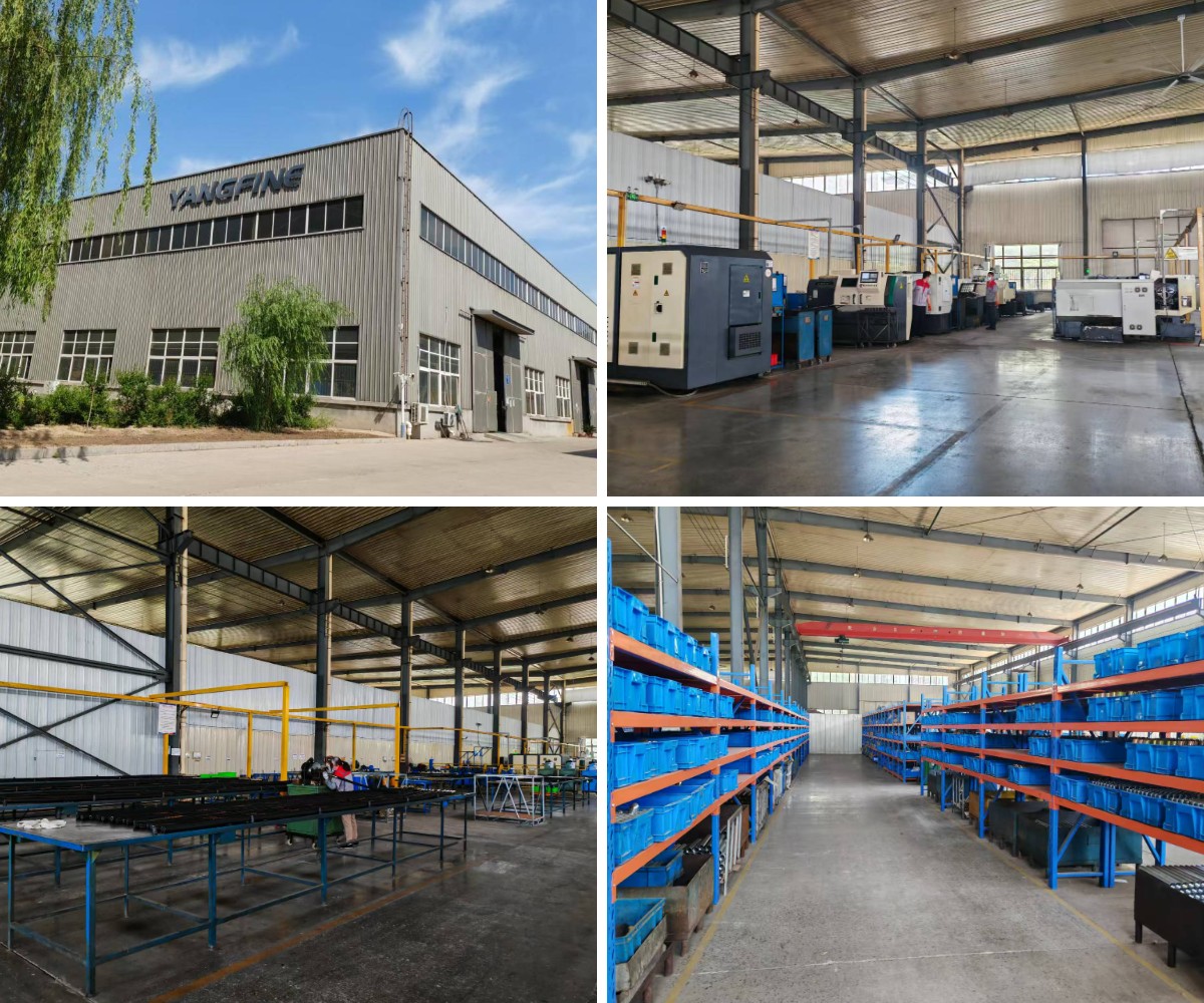 Betonrüttler elektrisch