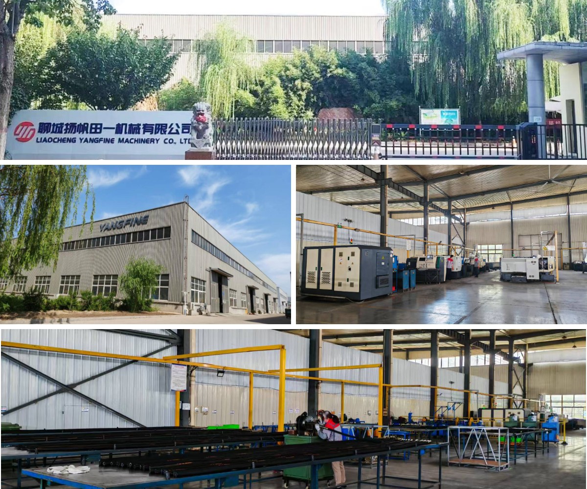 Concrete Vibrator Hose Price