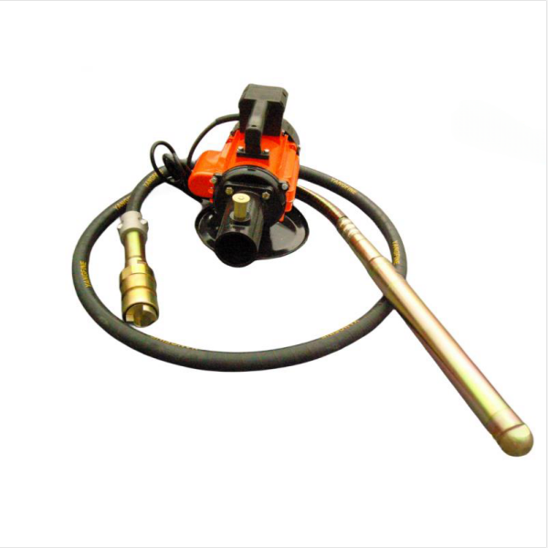Pendulum Concrete Vibrator Shaft