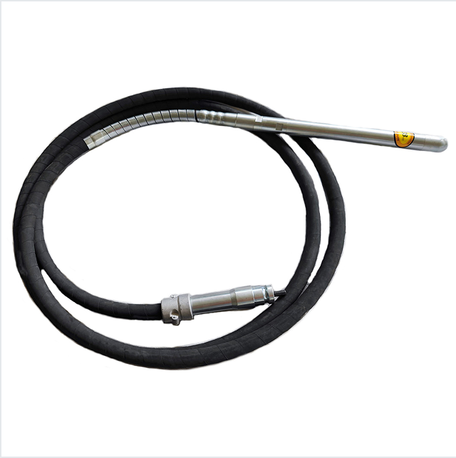 Vibrateur à béton à moteur diesel