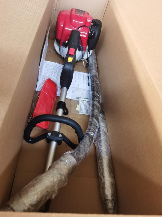 Rucksack-Betonrüttler