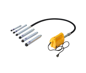 Почему подрядчики полагаются на вибраторы для бетона при строительстве долговечных конструкций