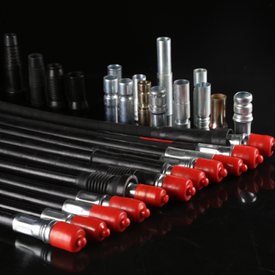 Why Choose Yangfine Machinery's Flexible Shafts?